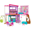 Mattel Set de joaca Barbie - Casa de vacanta