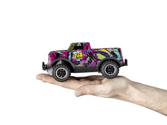 Revell Control Masina Rc Ghost Driver Mov Scara 1:22 Revrc24684