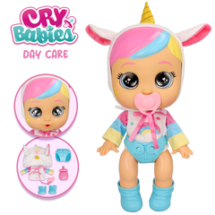 PAPUSA CRY BABIES DAY CARE DREAMY IMC921528-921535