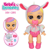 PAPUSA CRY BABIES DAY CARE JENNA IMC921528-923744