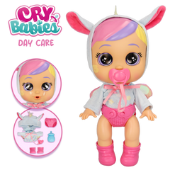 PAPUSA CRY BABIES DAY CARE JENNA IMC921528-923744