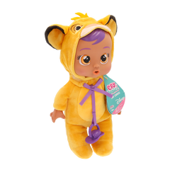 Cry Babies Tiny Cuddles Disney Simba Imc924574-927490