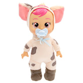 Cry Babies Tiny Cuddles Disney Pua Imc924574-928572