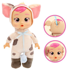 Cry Babies Tiny Cuddles Disney Pua Imc924574-928572