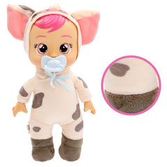 Cry Babies Tiny Cuddles Disney Pua Imc924574-928572