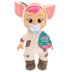 Cry Babies Tiny Cuddles Disney Pua Imc924574-928572