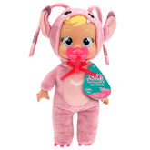 Cry Babies Tiny Cuddles Disney Angel Imc924574-927520