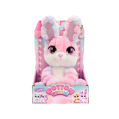PLUS COTTON CUTIES IEPURASUL BUNNY IMC925663-926301