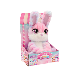 PLUS COTTON CUTIES IEPURASUL BUNNY IMC925663-926301