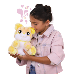 PLUS COTTON CUTIES IEPURASUL BUNNY IMC925663-926301