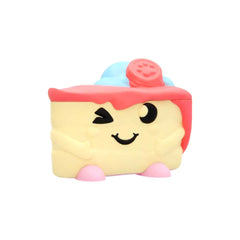 Figurina Breakeez Cake Galben-Orange IMC928206-GO