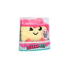 Figurina Breakeez Cake Galben-Pink IMC928206-GP