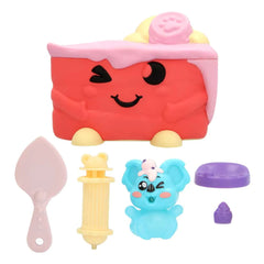Figurina Breakeez Cake Orange-Roz IMC928206-OR