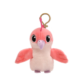 Plus Chatty Parrot Papagal Vorbaret Roz Imc928534-933116