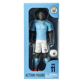 Figurina Fotbalist Jeremy Doku, 20 cm, Banbotoys, BT81645