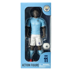 Figurina Fotbalist Jeremy Doku, 20 cm, Banbotoys, BT81645