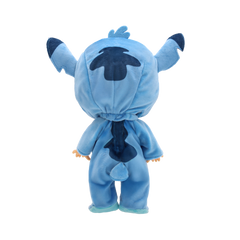 Papusa Cry Babies Loving Care Disney Stitch Imc929630-929838