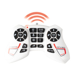 ROBOT XTREM BOTS JAMES THE SPY BOT