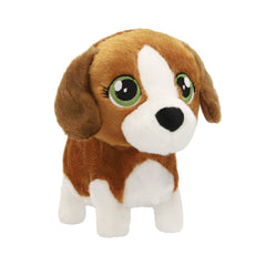 Club Petz Whiny Pups – Cățeluș interactiv Beagle 933057