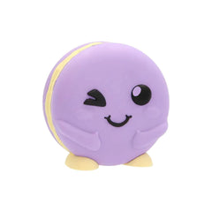Figurina Breakeez Macaron Mov-Galben IMC931381-MG
