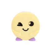Figurina Breakeez Macaron Galben-Mov IMC931381-GM