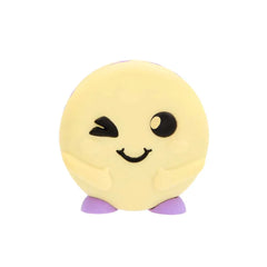Figurina Breakeez Macaron Galben-Mov IMC931381-GM