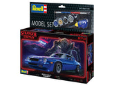 Masina Revell Model Set Billys Chevy C: Stranger Things Scara 1:24 Rev67728