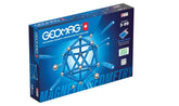 Cuburi Magnetice Geometry Clasic 48 Piese Geomag282
