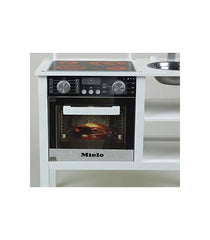 Kitchen, Miele, Mdf, Me Kn9458
