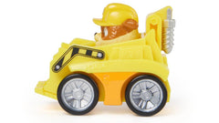 Paw Patrol Setul De Colectie Pup Squad Racers Rubble Spm 6070433-20147942