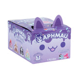Plus Aphmau 15 cm MeeMeow Mystery Plush Ice Cream Seria Inghetata – Aphmau & Prietenii 6027IC