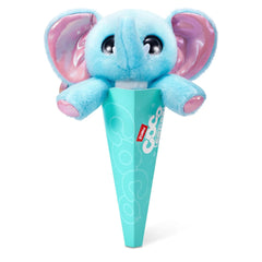 Plus Coco In Cone Lulu Zuru9601L