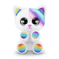 Plus Coco In Cone Floro Zuru 9631B