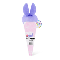 Plus Coco In Cone Flashy Zuru9631D