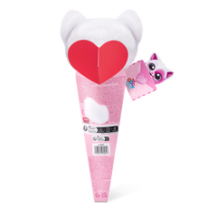 Plus Coco In Cone Tink Zuru9639D