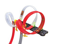 Bb30536 Pista Go Gears Extreme Verti Go