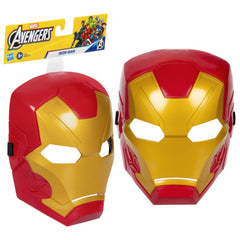 Hasbro Avn Masca Iron Man Hsb9945-C0481