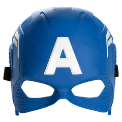 Hasbro Avn Masca Captain America Hsb9945-C480