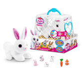 Pets Alive Mama&Baby Plus Iepuras Zuru9554