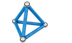 Cuburi Magnetice Geometry Clasic 48 Piese Geomag282