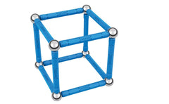 Cuburi Magnetice Geometry Clasic 48 Piese Geomag282