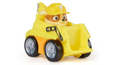 Paw Patrol Setul De Colectie Pup Squad Racers Rubble Spm 6070433-20147942