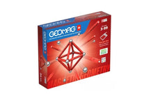 Geomag Cuburi Classic Geometry 24 Piese Geomag281