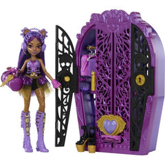 Mattel Păpușă Monster High HXH85