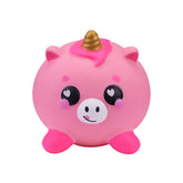 Figurine Smooshzees Luvzees 12 Cm Zappy Smo08103Zap