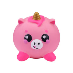 Figurine Smooshzees Luvzees 12 Cm Zappy Smo08103Zap