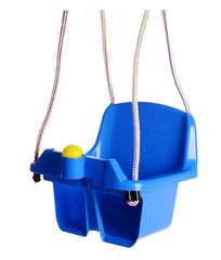 DOHANY Leagan pentru copii Albastru deschis DO5037