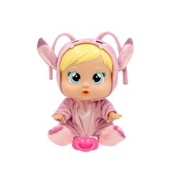 Papusa bebelus Cry babies Loving care Disney Angel 929142