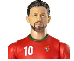 Figurina colectibila fotbalist Bernardo Silva Banbotoys BT83750