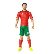 Figurina colectibila fotbalist Bernardo Silva Banbotoys BT83750